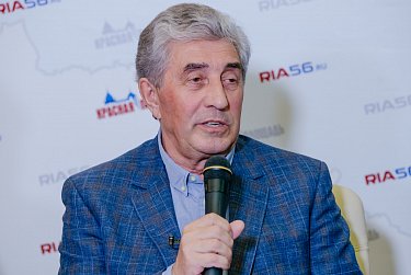 Оренбуржцы выбрали Губернатора и нового депутата Законодательного Собрания
